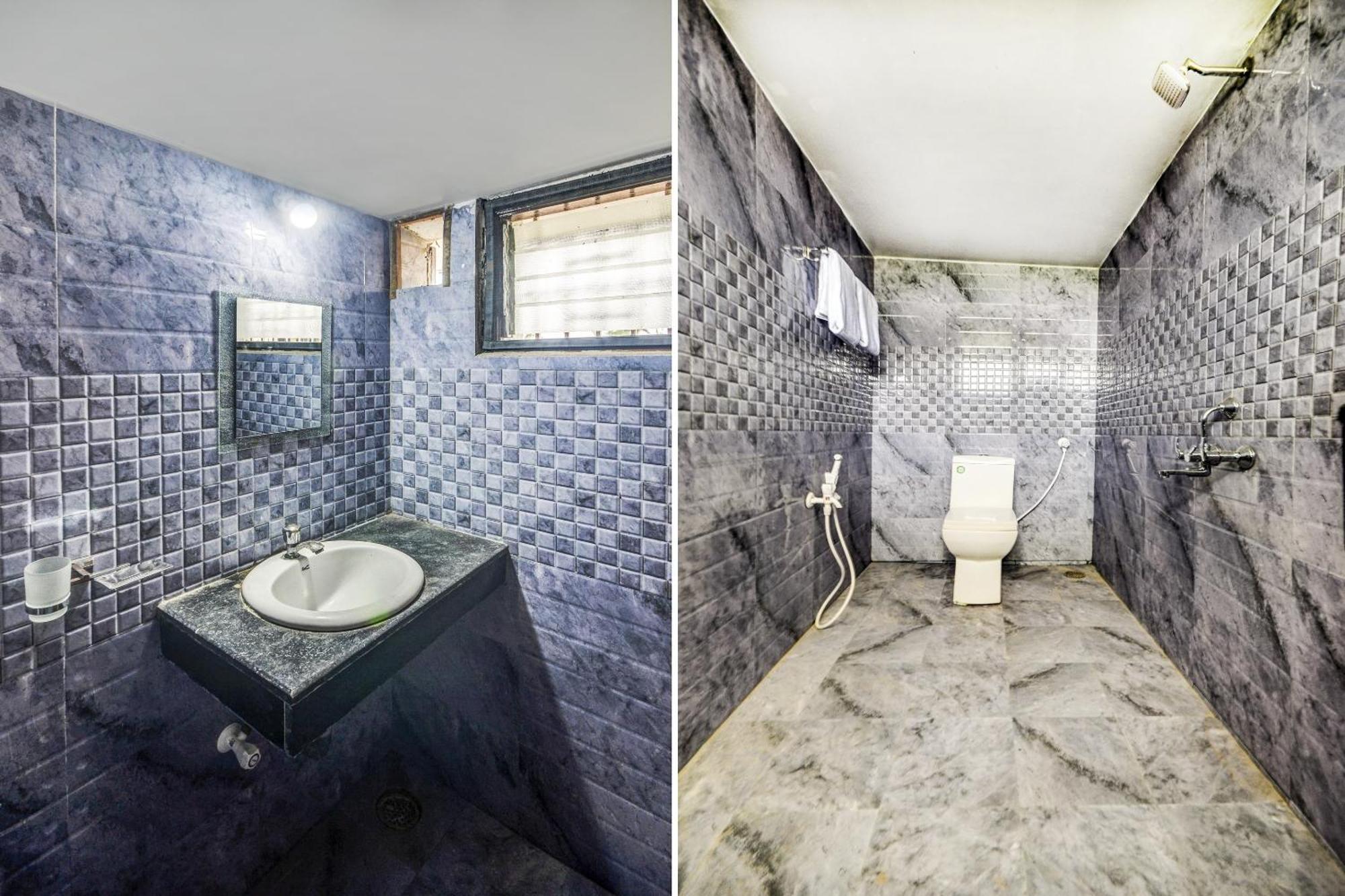 Hotel O Aruthraa Residency Podanur Extérieur photo