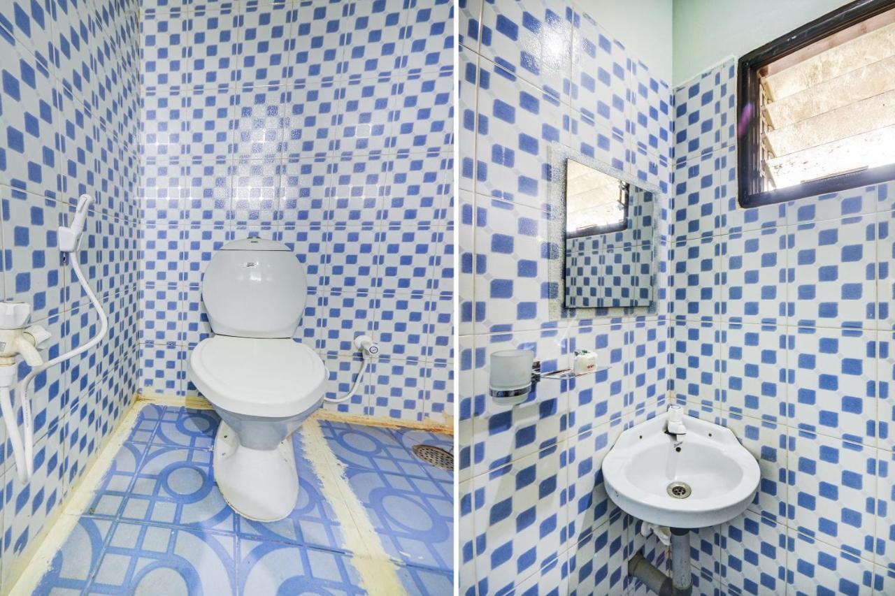 Hotel O Aruthraa Residency Podanur Extérieur photo